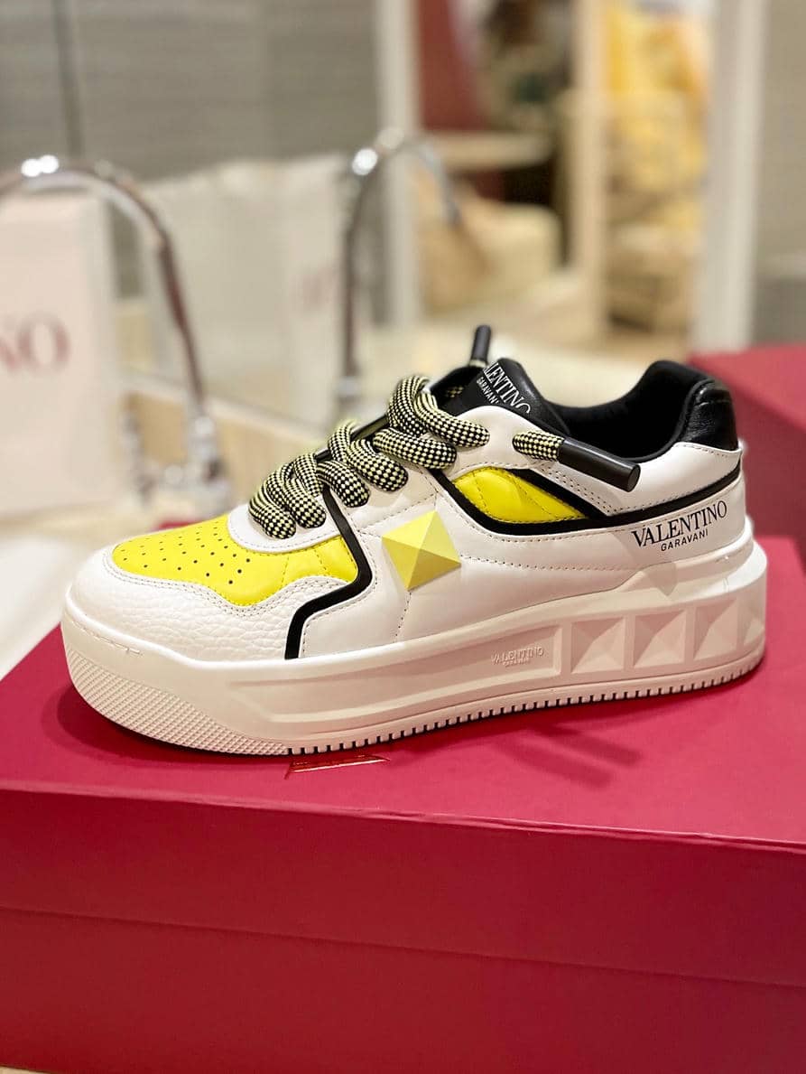 Valentino Sneaker 11-6